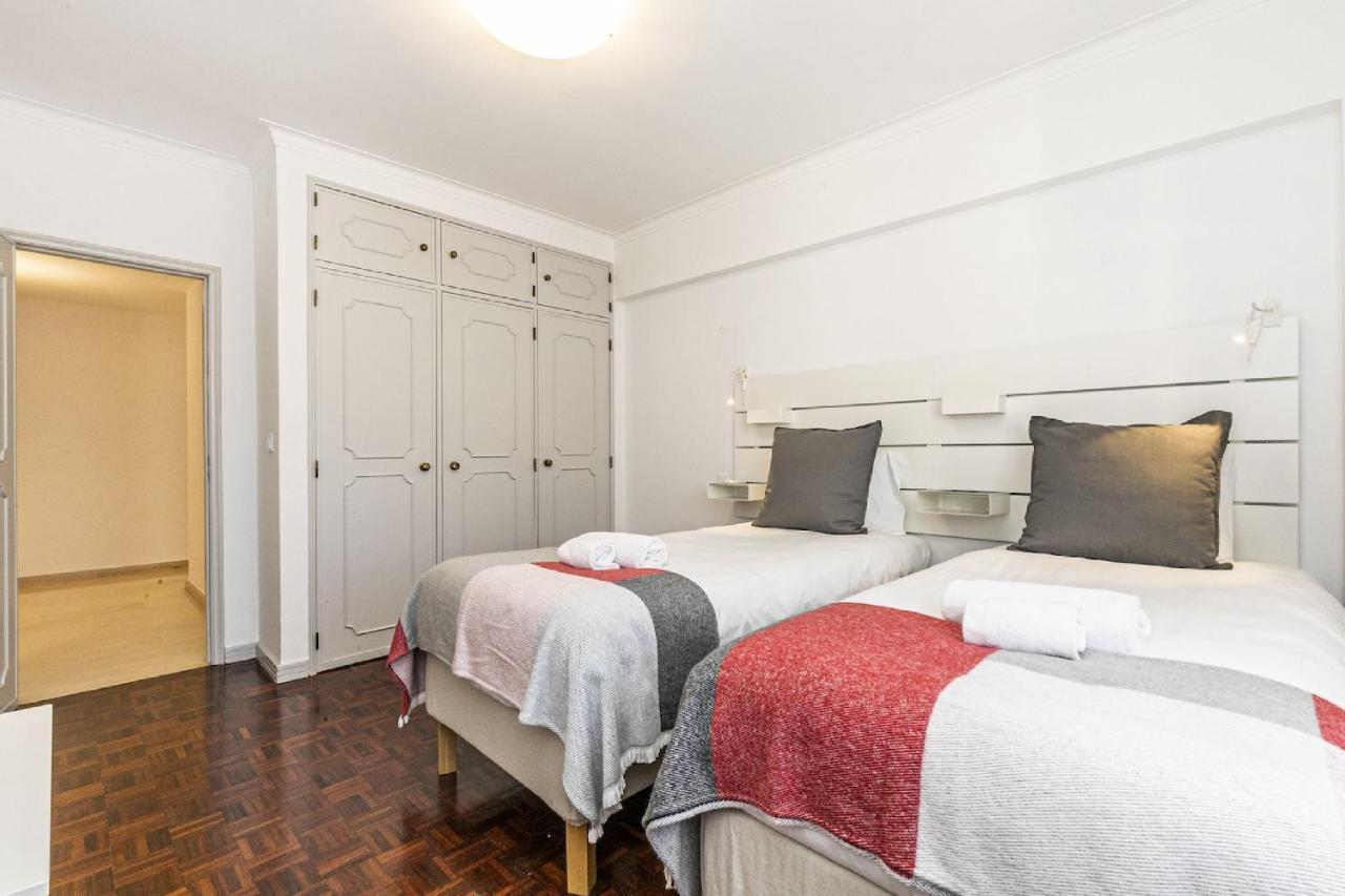 Appartamento Guia Alamos Duplex Cascais